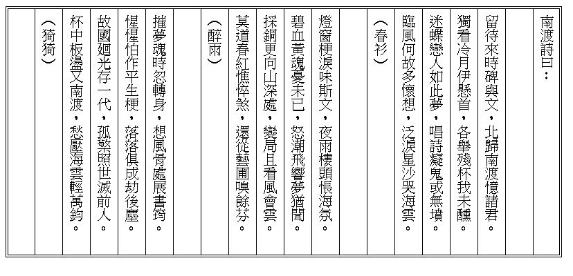 南渡詩曰.jpg